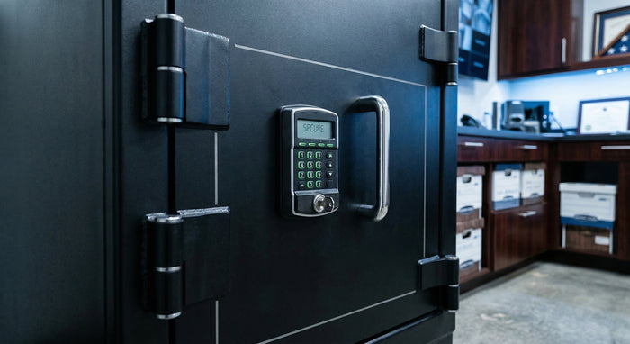 GJW Engineering: Our Approach to Compliance and Security