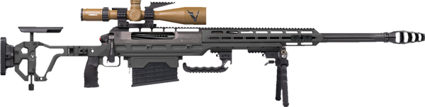 Victrix Corvo