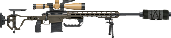 Victrix Scorpio V