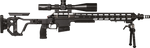 Victrix Gladio PS A1