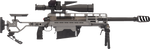 Victrix Corvo C.S.
