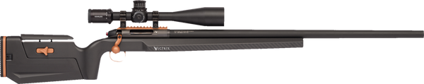Victrix Blackbelt MKII