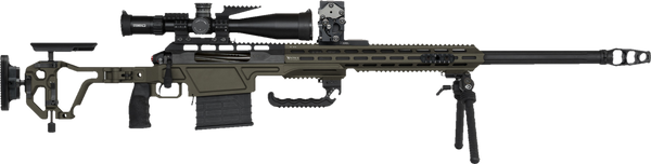 Victrix Tormento