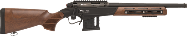 Victrix Lupus