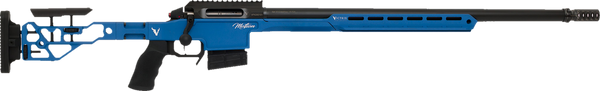 Victrix Motion