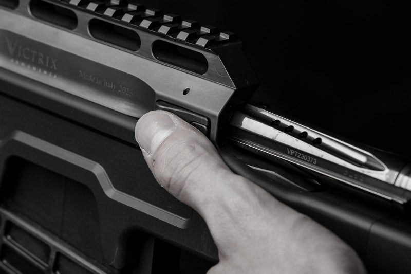 Victrix Gladio PS A1