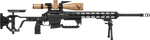 Victrix Gladio V