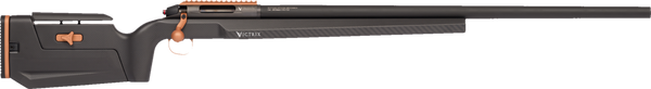 Victrix Blackbelt MKII