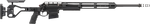 Victrix Gladio T