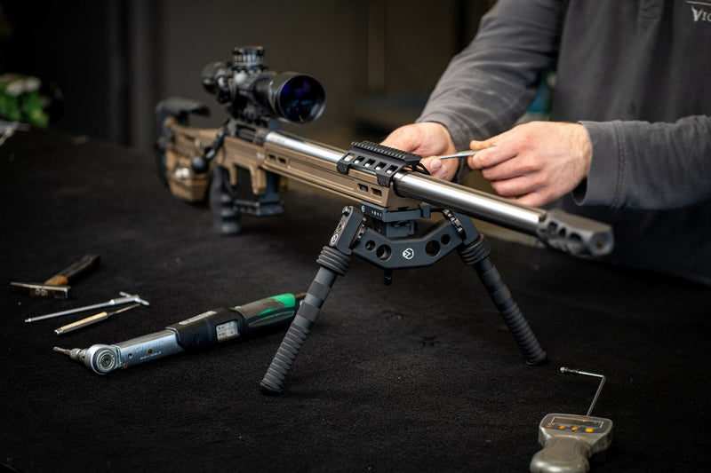 Victrix ORB LA