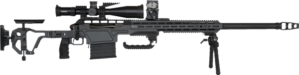 Victrix Tormento