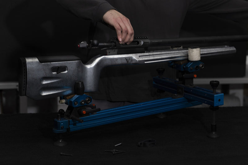 Victrix Target X MKII