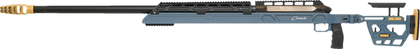 Victrix Crown MKII