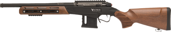 Victrix Lupus