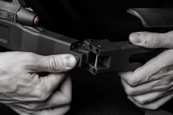 Victrix Gladio PS A1