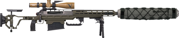 Victrix Corvo