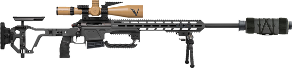 Victrix Gladio V