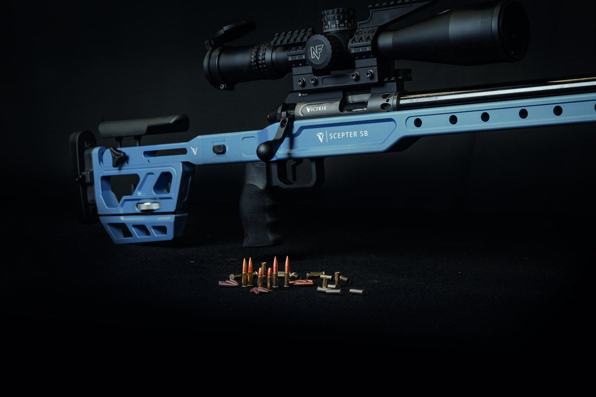 Victrix Scepter SB
