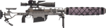 Victrix Corvo C.S.