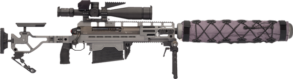 Victrix Corvo C.S.
