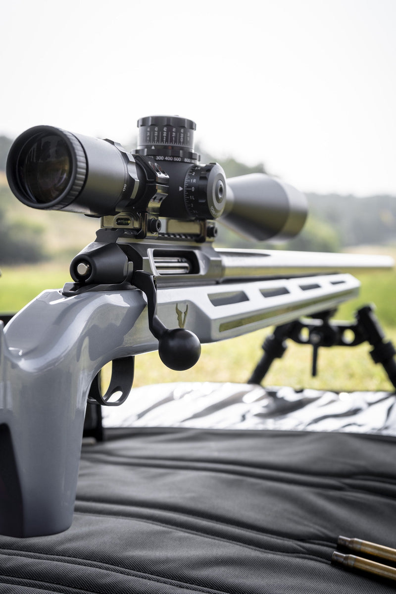 Victrix Target T MKII