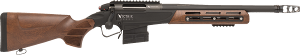 Victrix Lupus