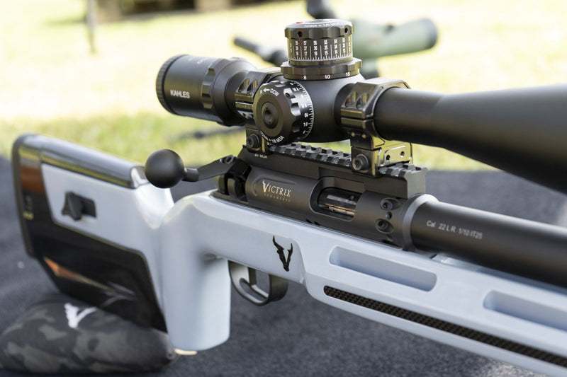 Victrix Target MKII SB