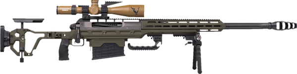 Victrix Corvo