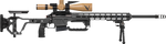 Victrix Gladio V