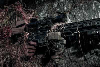 Victrix Gladio T