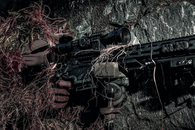 Victrix Gladio T