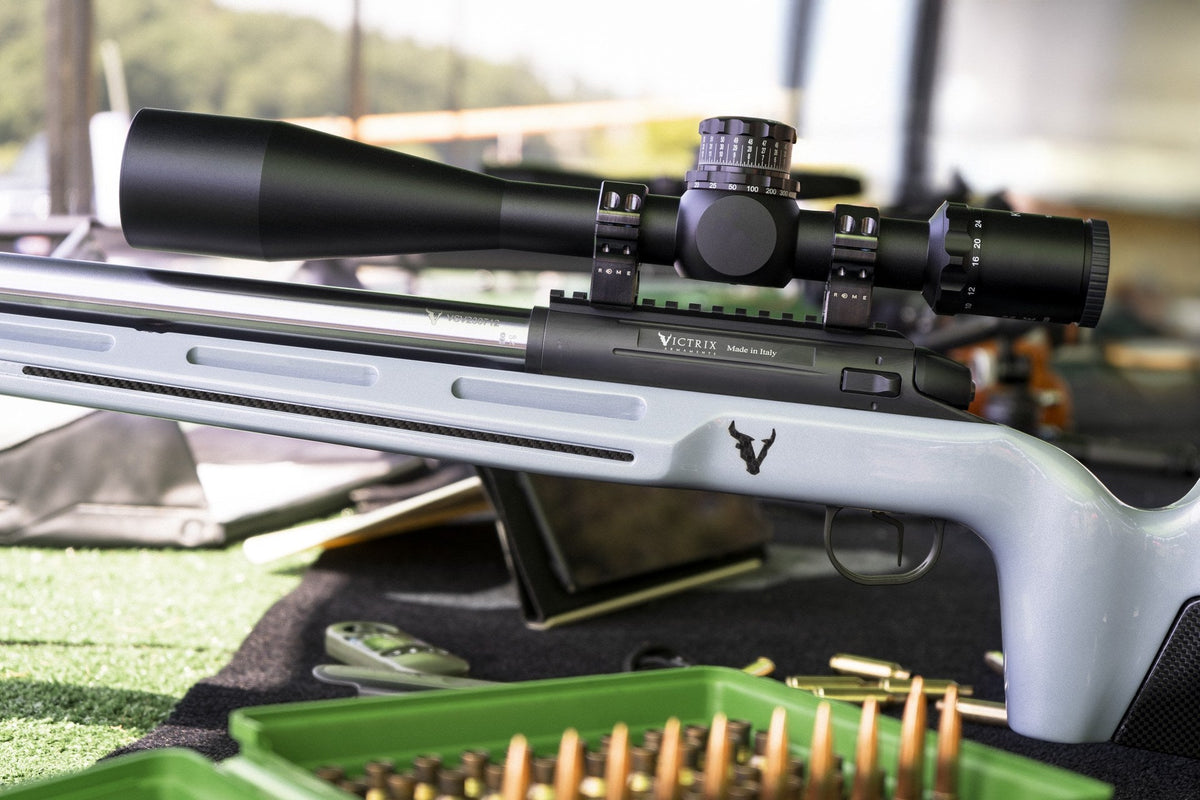 Victrix Target V MKII
