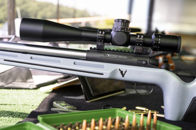 Victrix Target V MKII