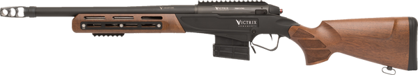 Victrix Lupus