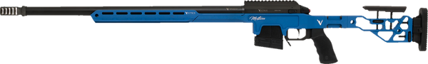 Victrix Motion