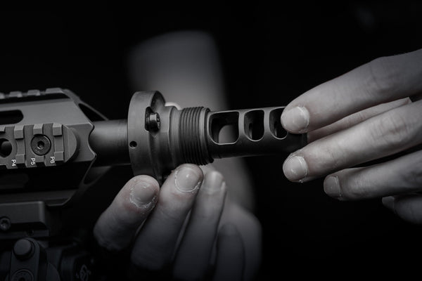 Victrix Gladio PS A1