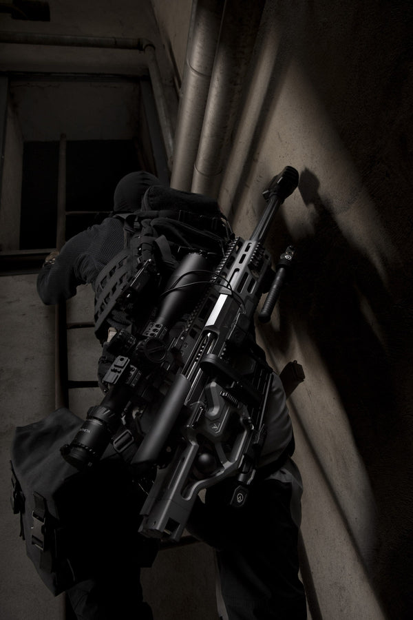 Victrix Corvo C.S.
