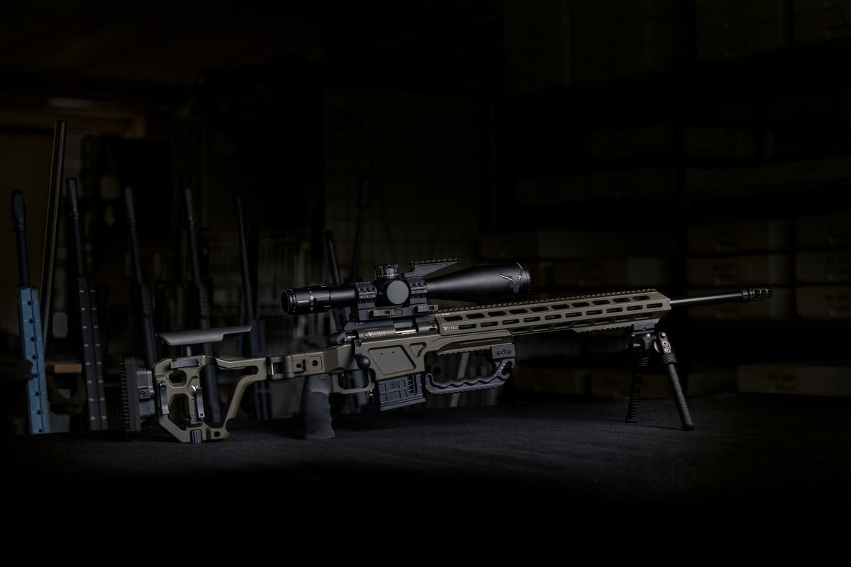 Victrix Gladio SB