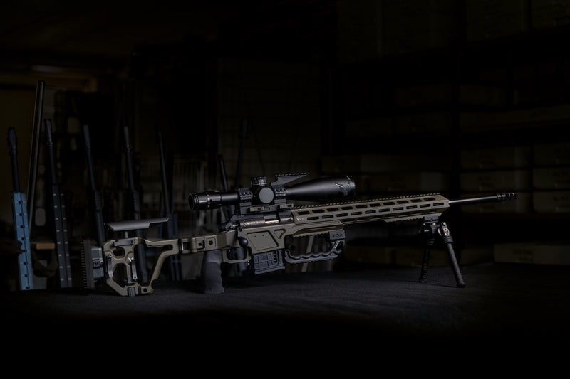 Victrix Gladio SB