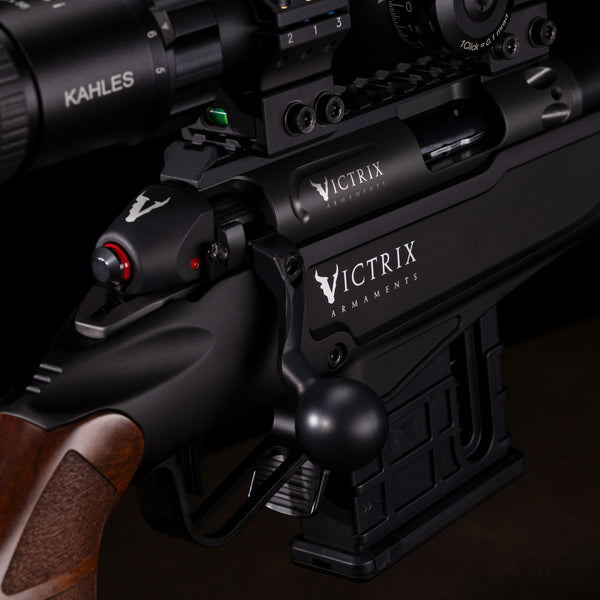 Victrix Ardea