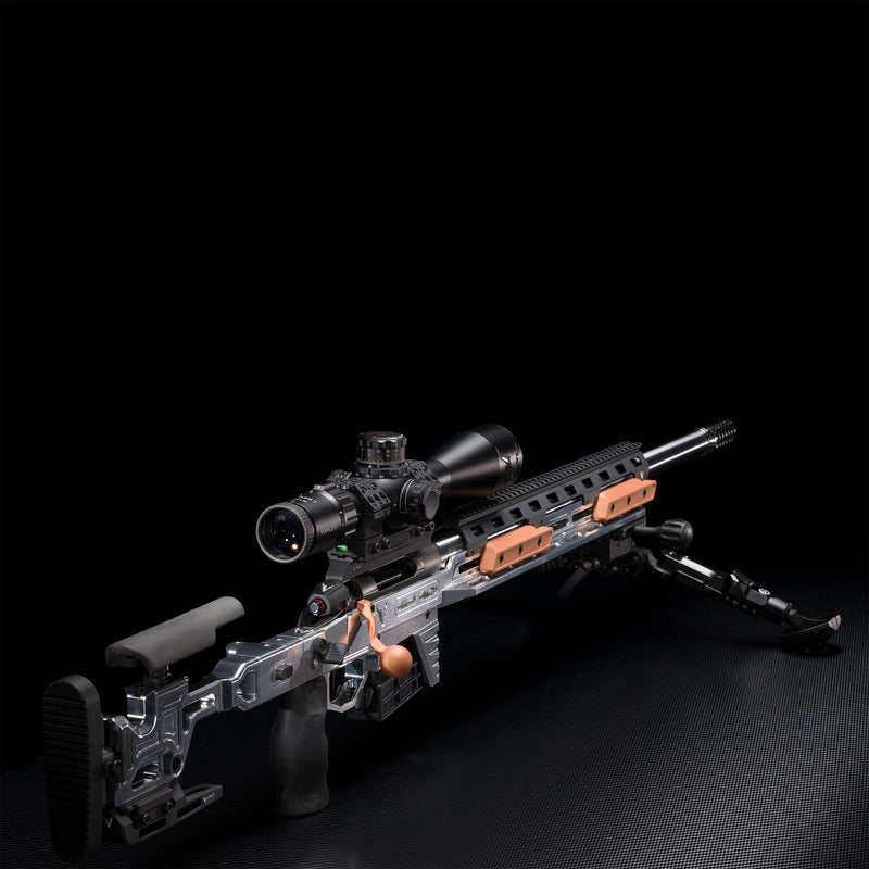 Victrix Kinetic