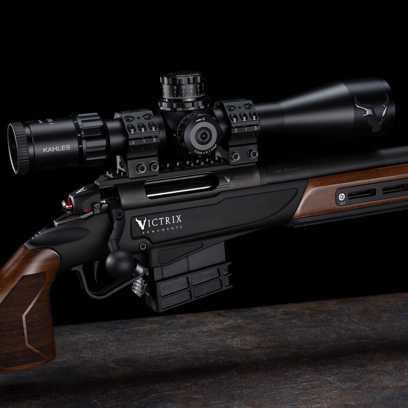 Victrix Lynx