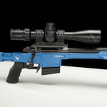 Victrix Motion