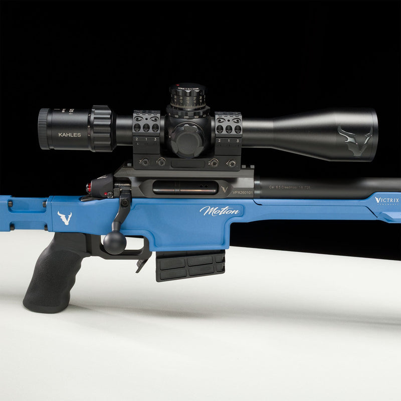 Victrix Motion