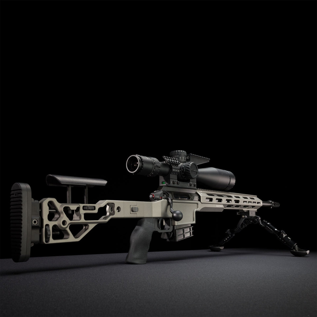 Victrix Sentinel