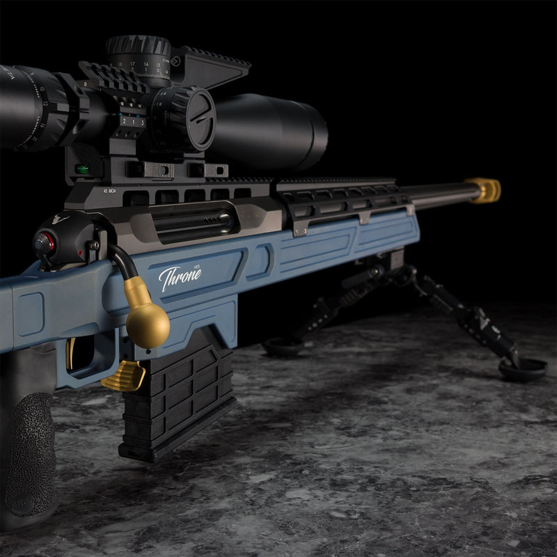Victrix Throne MKII