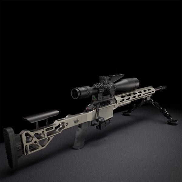 Victrix Sentinel