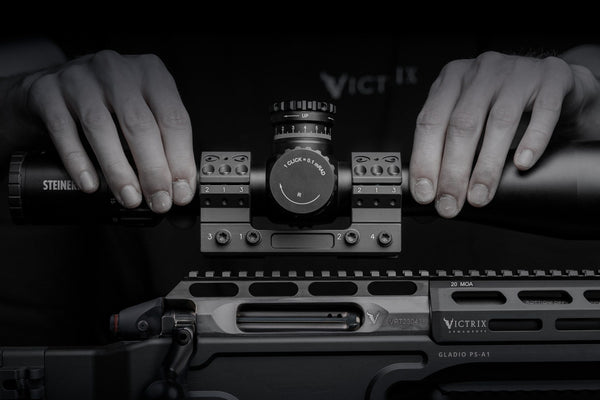 Victrix Gladio PS A1