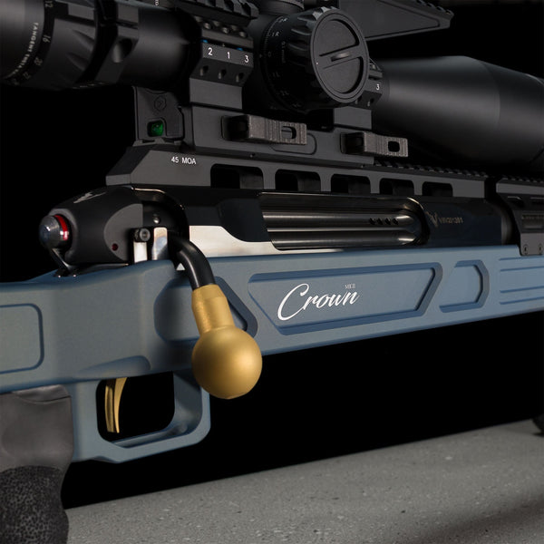 Victrix Crown MKII