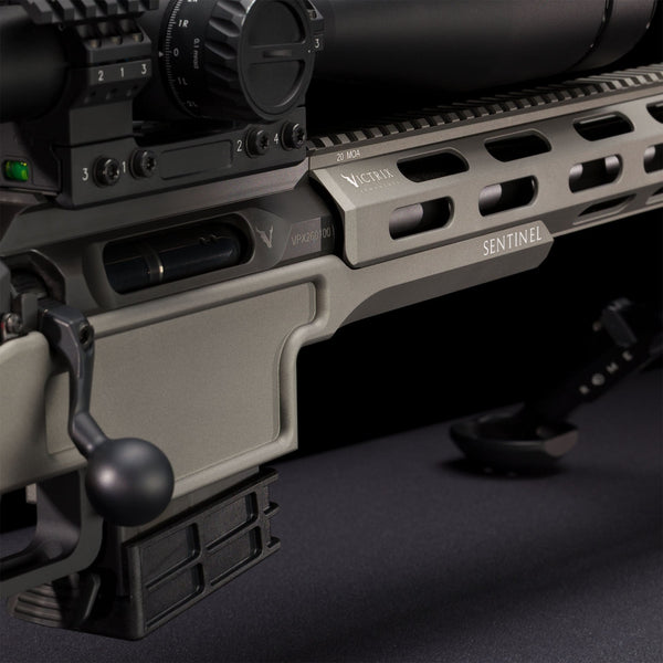 Victrix Sentinel